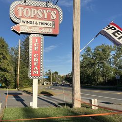 Topsy's
