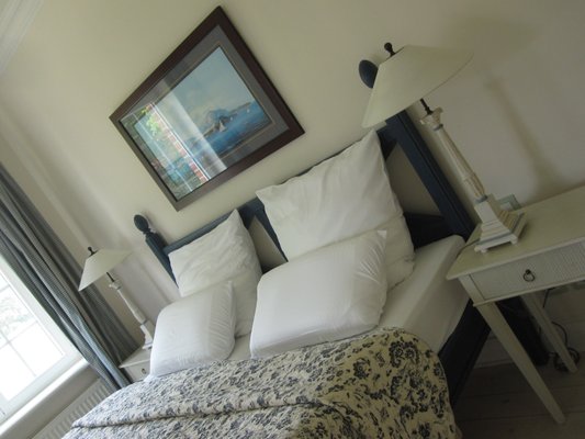 Hotel Ole Liese by null