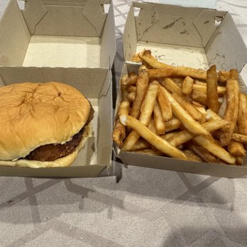 Wonder Nanuet - Fried chicken sandwich and fries - Food Delivery Services Near Me - Nanuet, New York Wonder Nanuet - Fried chicken sandwich and fries - Food Delivery Services Near Me - Nanuet, New York