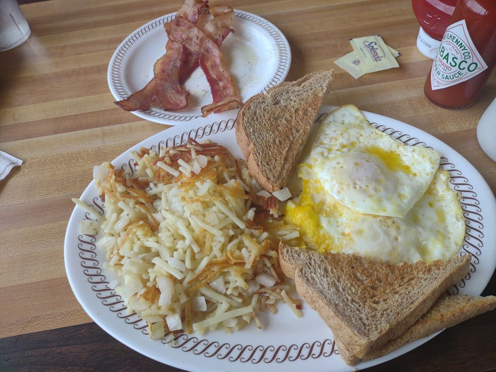 WAFFLE HOUSE PENSACOLA Updated June 2024 37 Photos & 32 Reviews