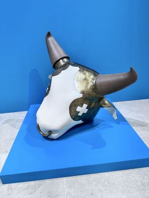 American Museum of Ceramic Art / AMOCA by null