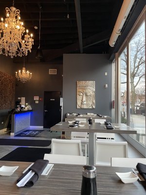 Shakou Restaurants by null