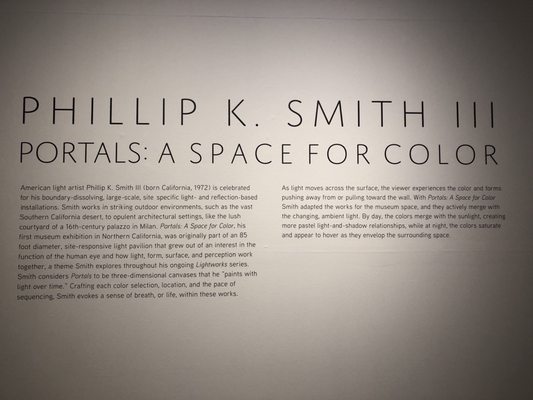 Sonoma Valley Museum of Art by null