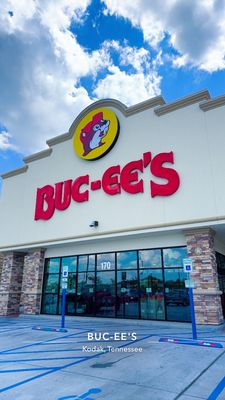 Buc-ee's by null