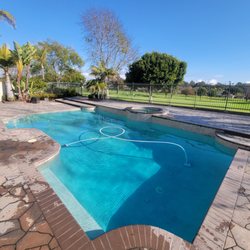 Royal Pool & Spa Service