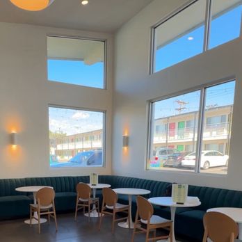 The Imperial - Cocktail lounge - Food Court Near Me - Albuquerque, New Mexico