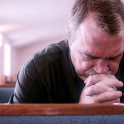 Trace Ridge Baptist Church