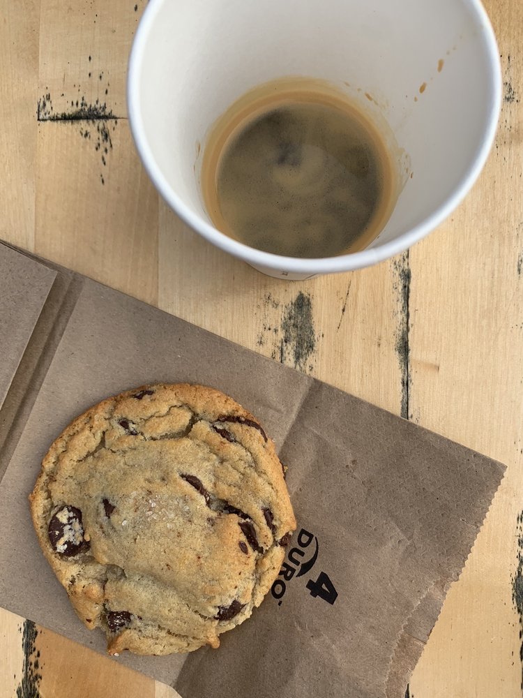 Church Street Coffee and Books, Birmingham Roadtrippers