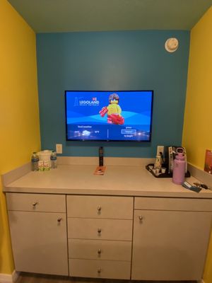 LEGOLAND® Beach Retreat by null