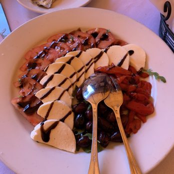 Giuliana's - Antipasto - Italian Near Me - Staten Island, New York