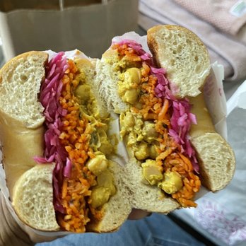 Call Your Mother Deli - Barracks Row / Capitol Hill D.C - Bagels Near Me - Washington, DC, District of Columbia