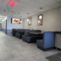 Frank's Pizza