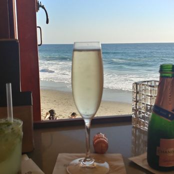Splashes Restaurant - Great view - New American Near Me - Laguna Beach, California