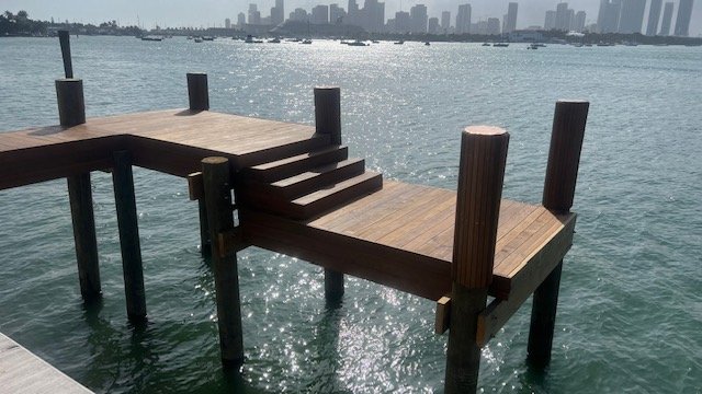 Slide of BAU Home Repair Service