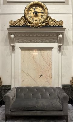 Kimpton Hotel Monaco Baltimore Inner Harbor by null