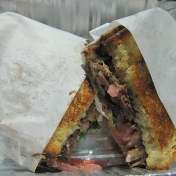 Joan's on Third - short rib grilled cheese - Breakfast & Brunch Near Me - Los Angeles, California Joan's on Third - short rib grilled cheese - Breakfast & Brunch Near Me - Los Angeles, California