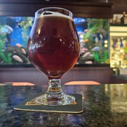 Bazil's Pub & Provisions - Märzen