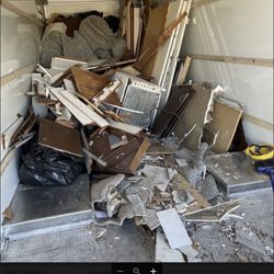 Quick Stop  Junk Removal