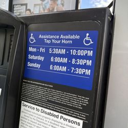 Costco Gasoline - Fuel hours