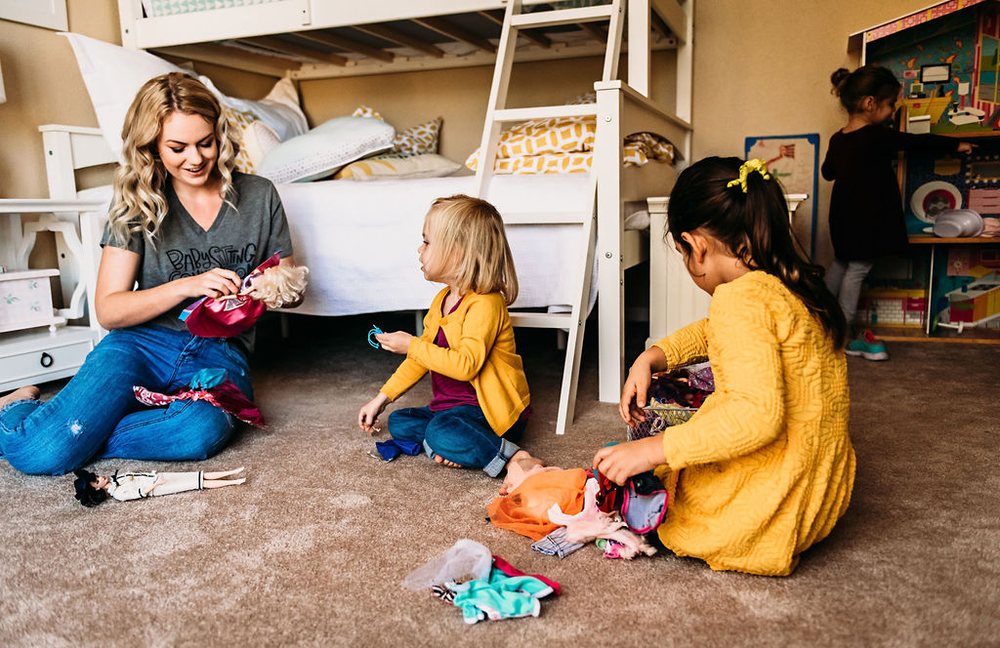 Babysitting Connection - childcare center in Austin, TX