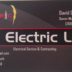 DC Electric