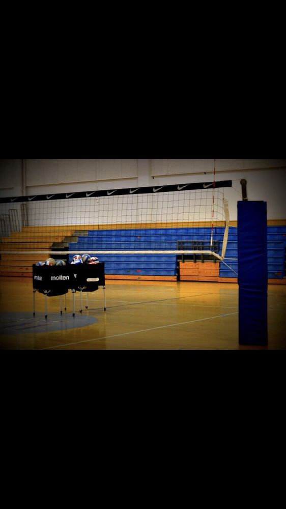 WEST VOLLEYBALL CLUB Updated September 2024 9000 Overland Ave