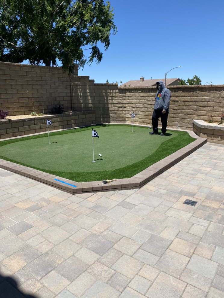 Slide of Bell Remodeling and Construction