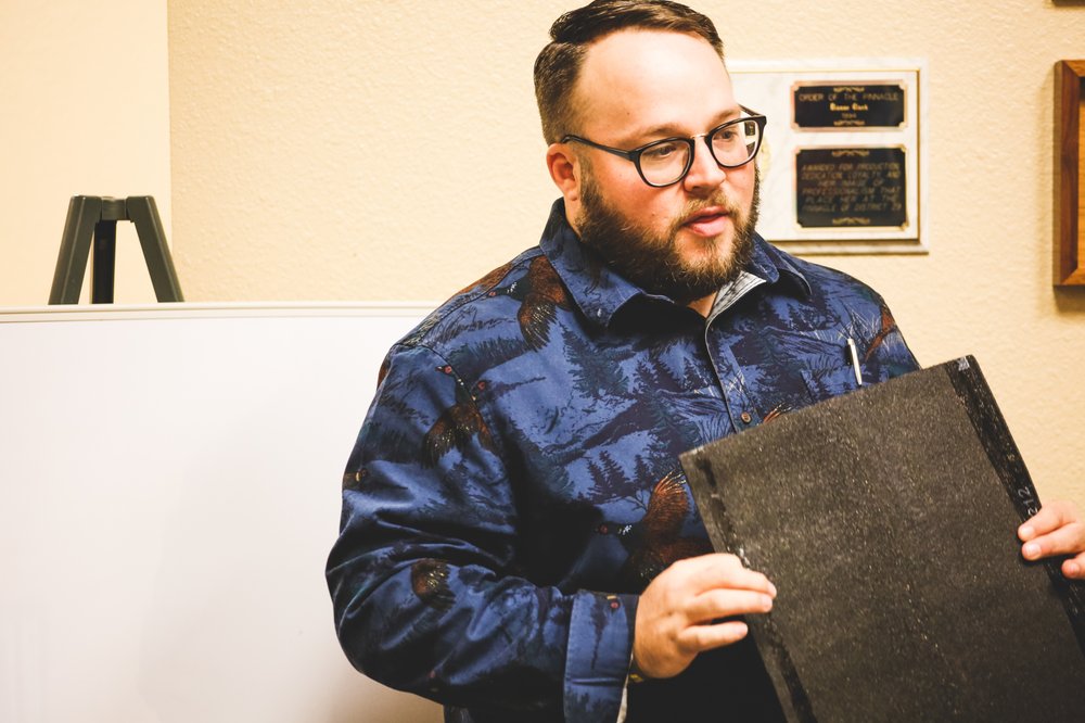 Slide of Alto Roofing and Solar