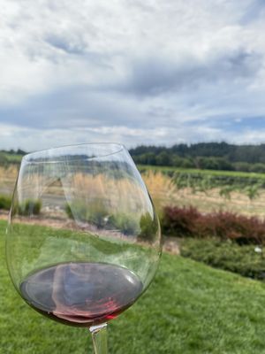 Comstock Wines by null