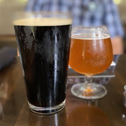Lititz Springs Inn - Young's Double Chocolate Stout