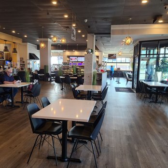 Sto Lat Bar - open concept - Bars Near Me - Buffalo, New York