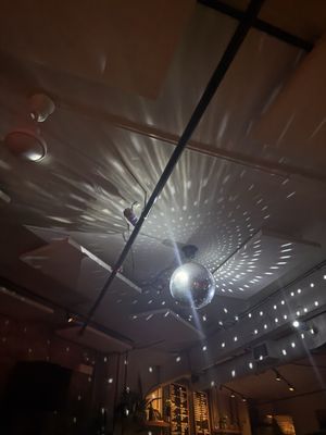 Easy Does It by null