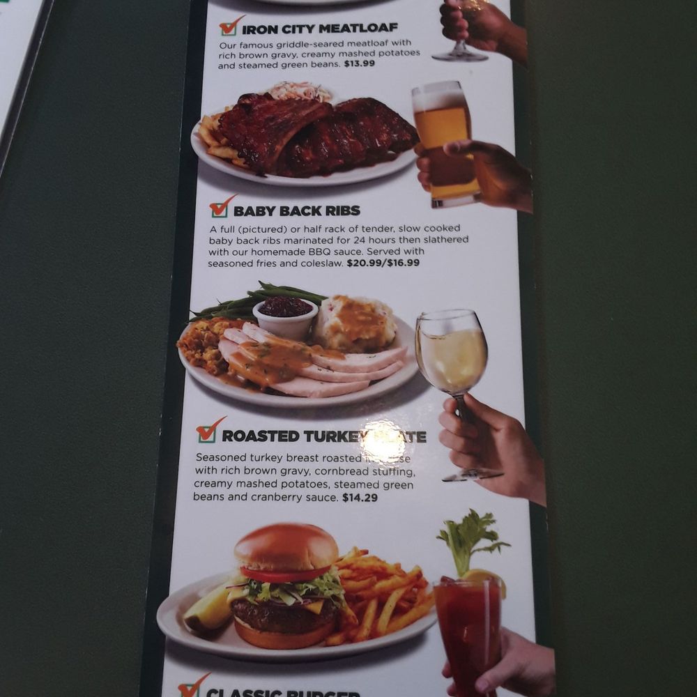 Metro Diner - Diners Near Me - Terre Haute, Indiana