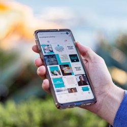 SoCal Digital Marketing - Branded and Strategic Social Media Marketing