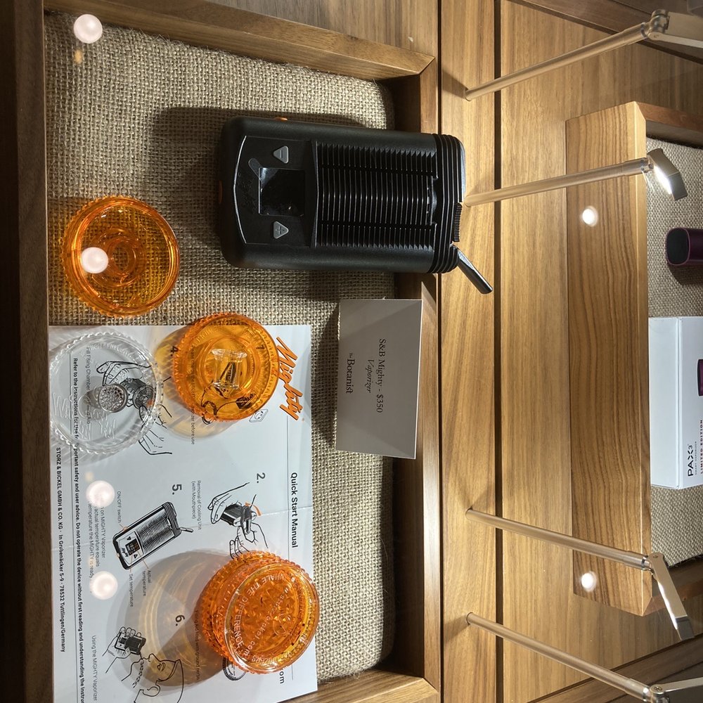The Botanist - Cannabis Clinics Near Me - Cleveland, Ohio