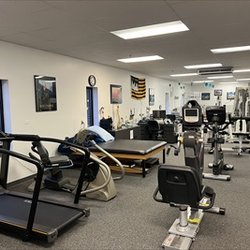 NovaCare Rehabilitation - Aliquippa