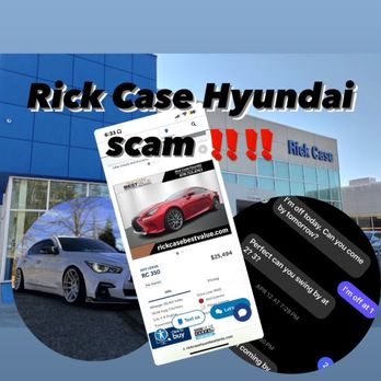 Rick Case Hyundai Duluth - Car Dealers Near Me - Duluth, Georgia