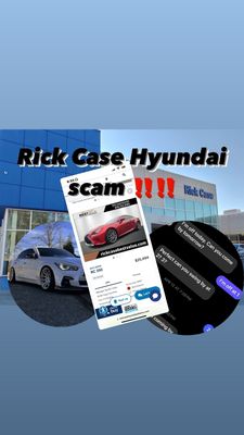 RICK CASE HYUNDAI DULUTH - Updated January 2026 - 95 Photos & 245 ...