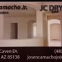 Photo of JC Drywall
