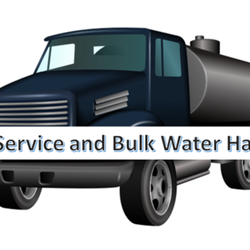 A-Z Services and Bulk Water Haulage