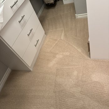 Fresh Start Carpet Cleaning - Walk in closet was also cleaned - Carpet Cleaning Near Me - Henderson, Nevada Fresh Start Carpet Cleaning - Walk in closet was also cleaned - Carpet Cleaning Near Me - Henderson, Nevada