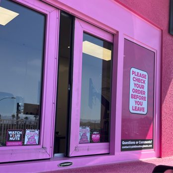 Pinkbox Doughnuts - Donuts Near Me - Henderson, Nevada Pinkbox Doughnuts - Donuts Near Me - Henderson, Nevada