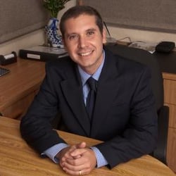 Farber Center for Periodontics & Dental Implants - Dr. Chris Chondrogiannis