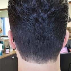 Nico's Salon - Professional cutting and styling for men!