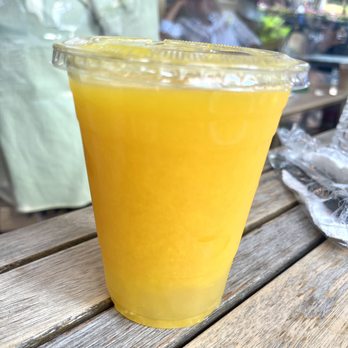 OfKors Bakery - Fresh squeezed orange juice - Coffee & Tea Near Me - Sarasota, Florida