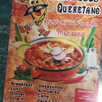 Taco Loco Queretano - Tacos Near Me - Pompano Beach, Florida