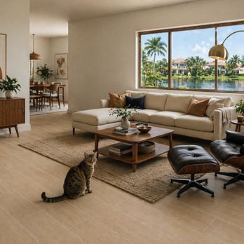 Green Clean Carpet, Tile & Upholstery Cleaning - Tile and sofa cleaned for the move in - Carpet Cleaning Near Me - Stuart, Florida Green Clean Carpet, Tile & Upholstery Cleaning - Tile and sofa cleaned for the move in - Carpet Cleaning Near Me - Stuart, Florida