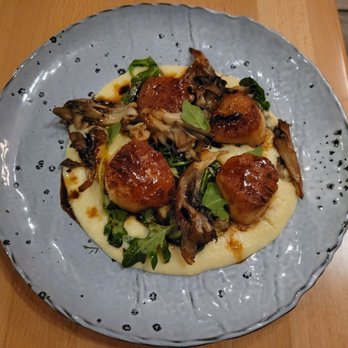 Sagaponack - Scallops - Bars Near Me - New York, New York Sagaponack - Scallops - Bars Near Me - New York, New York