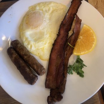 Touch of Paso - Breakfast & Brunch Near Me - Paso Robles, California Touch of Paso - Breakfast & Brunch Near Me - Paso Robles, California