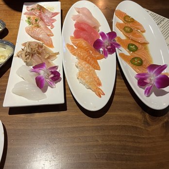 Sushi One Spot - Melted in my mouth - Sushi Bars Near Me - Montclair, California Sushi One Spot - Melted in my mouth - Sushi Bars Near Me - Montclair, California